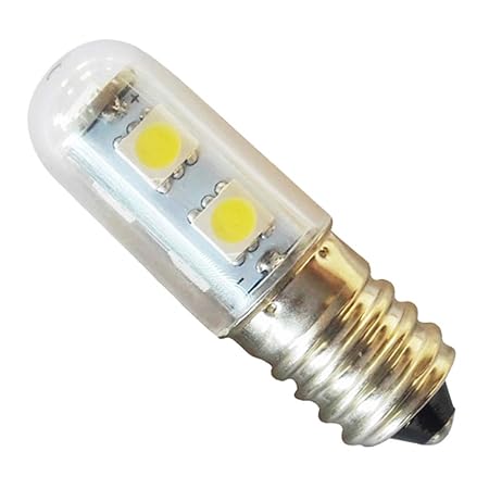 Bombilla LED para Horno de Microondas, Bombilla para ...