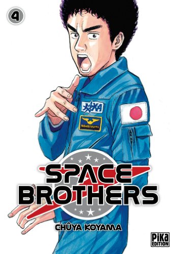 Space brothers
