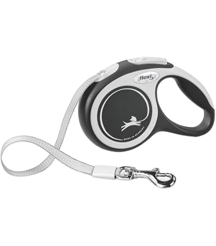 2 leather dog leash Redline K-9 Double Handle Latigo Leather Leash  DogSport Gear