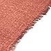 Natural Feelings Elegant Feminine Soft Solid Color Cotton Women Scarf Wrap Winter