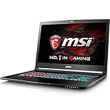 MSI GS73