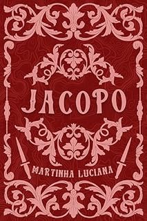 Livro Jacopo
