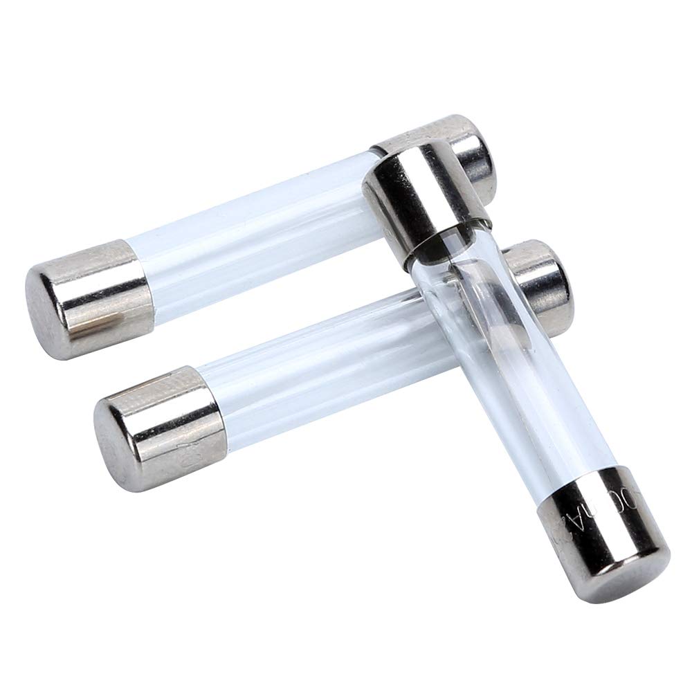 10L0L Golf Cart DC Receptacle/Powerdrive Charger Fuse Receptacle Fits 48v Club Car DS 1993-up Electric Golf Cart OEM #1018949-01,101802101,1017968-01