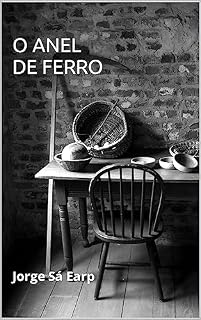 Livro O ANEL DE FERRO