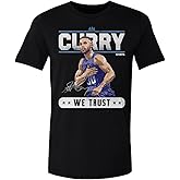 500 LEVEL Steph Curry Shirt - Steph Curry Golden State Trust