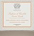 Antica Farmacista Platinum Round Candle, Orange Blossom, Lilac & Jasmine