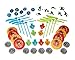 Toy Story 3 Party Favor Pack, Value Pack, Party Supplies