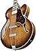 Ibanez Artcore AF71F Hollowbody Electric Guitar Tobacco Brown