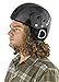 Lucky Bums Snow Sport Helmet, Kryptek Typhon, Glossy, Small