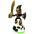 Skylanders Spyros Adventure LOOSE Mini Figure LEGENDARY Chop Chop Includes Card Online Code
