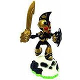Skylanders Spyros Adventure LOOSE Mini Figure LEGENDARY Chop Chop Includes Card Online Code
