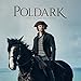 Poldark Official 2017 Square Calendar