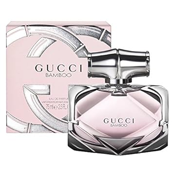 gucci bamboo perfume amazon