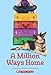 A Million Ways Home