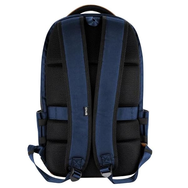 PKG CARRY GOODS AURORA METRO 36L DISTRICT BACKPACK – NAVY