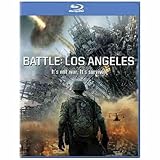 Blu-ray BATTLE:LOS ANGELES Book