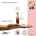 New Painless Facial Hair Removal - Shaver Device for Woman Face Mini Portable Hair Remover