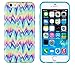 iPhone 6 Case, DandyCase PERFECT PATTERN *No Chip/No Peel* Flexible Slim Case Cover for Apple iPhone 6 (4.7