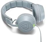 Coloud No 16 On-Ear Headphones, Grey/Splash (4091609)