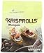 Pagen Original Wholegrain Wheat Krisprolls, 7.9-Ounce Packages (Pack of 5)
