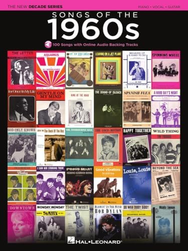 Great Songs of the Sixties, Vol. 1: Okun, Milton: 9780812962017