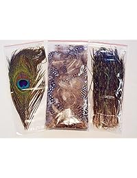Kit de materiales para montaje Fly para principiantes