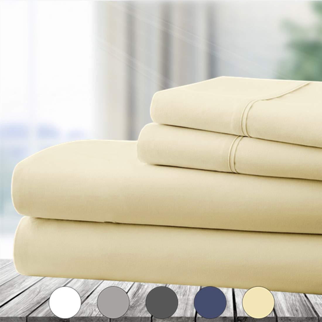 Best Cooling Technology Sheets Full