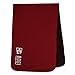 BOGI Cooling Towel for Instant Cooling – 40″x12″ – Use as Cooling Scarf Headband Wristband Bandana-Soft Cool Bamboo Fiber-Stay Cool for Yoga Travel Climb Golf Football Tennis&Outdoor Sports(Red)thumb 3