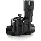 Rain Bird DV Inline Valve 3/4 in. FPT | 075-DV