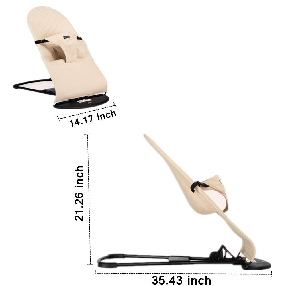 bouncy chair for newborn baby