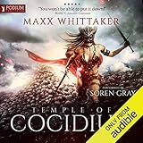 Temple of Cocidius: The Complete First Adventure by 