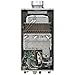 Rheem RTG-64DVLP Prestige Low NOx Indoor Direct Vent Condensing Tankless Propane Water Heater