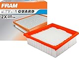 FRAM Extra Guard CA10997 Replacement Engine Air