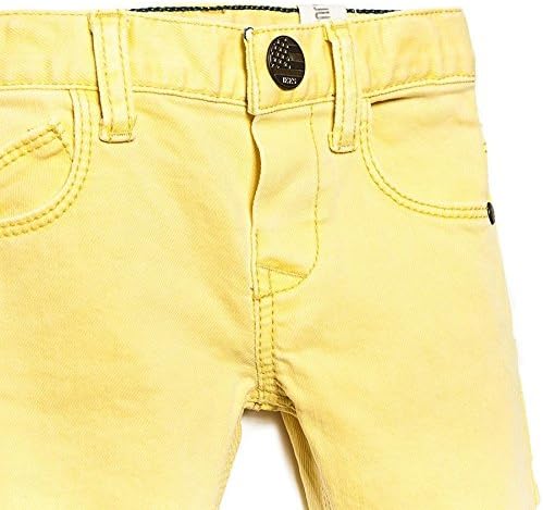 yellow jeans amazon