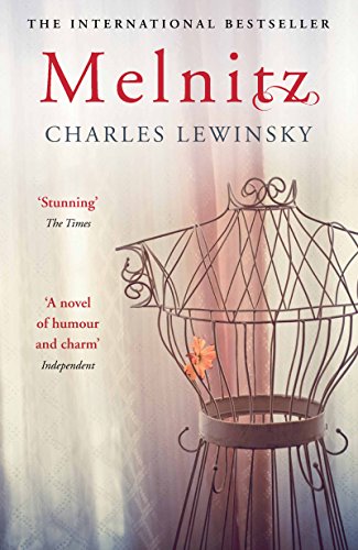 Melnitz by Charles Lewinsky