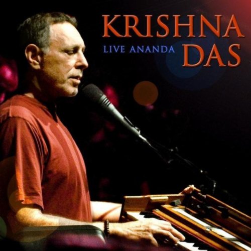 Krishna Das Live Ananda by Krishna Das on Amazon Music