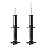 KAC Front Shock Absorber Set Compatible with