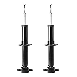 KAC Front Shock Absorber Set Compatible with