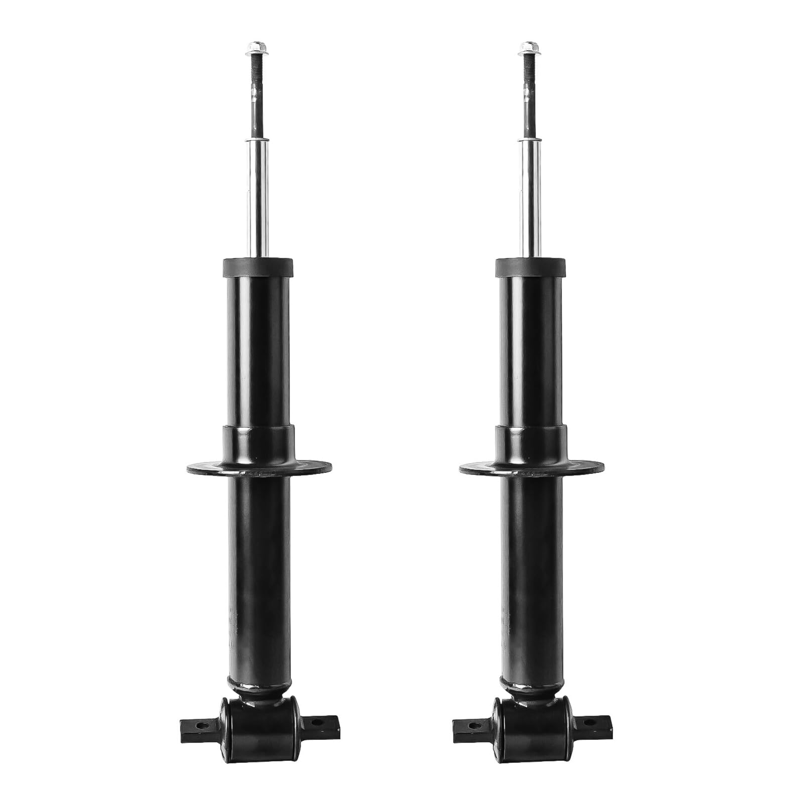 KAC Front Shock Absorber Set Compatible with