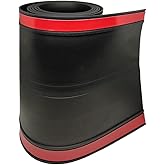 ESI ROK Block XL Tailgate Gap Cover 7"/17.78cm Width