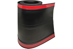 ESI ROK Block XL Tailgate Gap Cover 7"/17.78cm Width