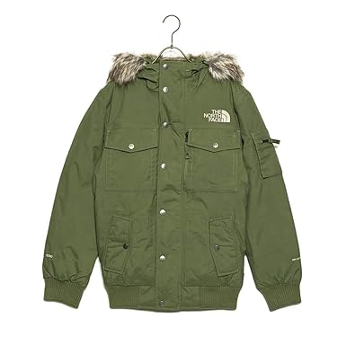 north face gotham m