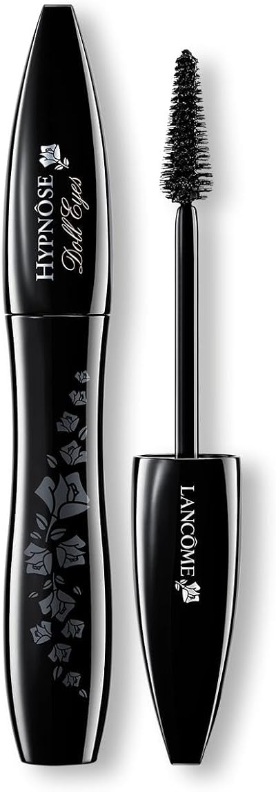 Lancôme Hypnôse Doll Eyes Mascara 11 Noir Intense Volumising Lengthening