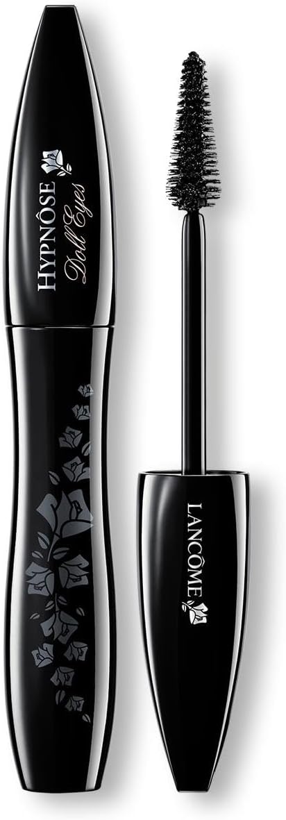 Lancôme Hypnôse Doll Eyes Mascara 11 Noir Intense Volumising Lengthening
