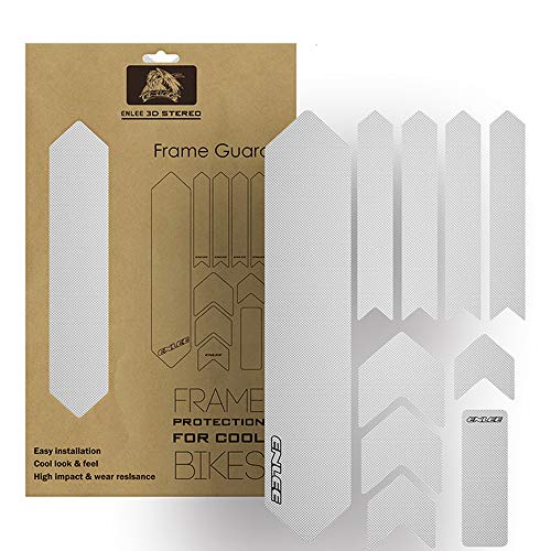 ENLEE KRSEC Bike Frame Protection Tape Mountain Bike Protective