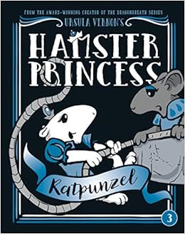 Ratpunzel  /