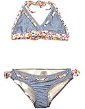 Paris Blues - Little Girls' Swimsuit
