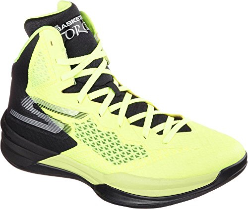 skechers go basketball