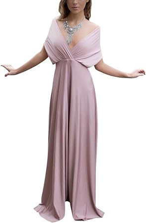 vestidos para bodas de noche