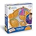 Learning Resources Smart Snacks Puzzle Pies, Toddler Puzzle, Toddler Math Game, Ages 2+
